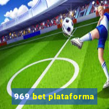 969 bet plataforma